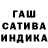 Дистиллят ТГК гашишное масло Tani Singh